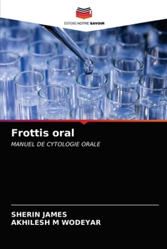 Paperback Frottis oral [French] Book