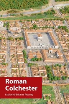 Paperback Roman Colchester Book