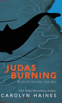 Judas Burning - Book #3 of the McVay Family