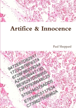 Paperback Artifice & Innocence Book