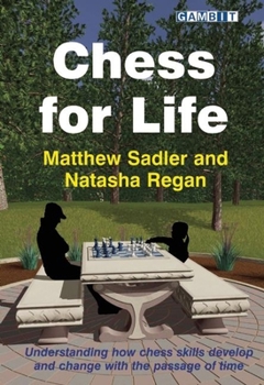 Paperback Chess for Life Book