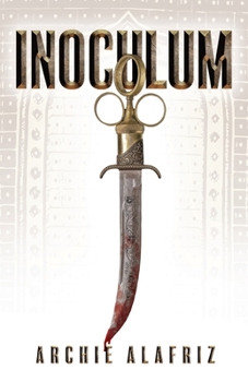 Paperback Inoculum Book