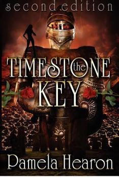 Paperback The Timestone Key Book