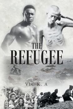 Paperback The Refugee Book