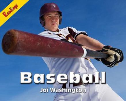 Paperback Baseball (Sports) Book