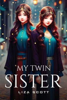 Paperback My Twin Sister Book