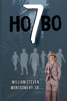 Paperback Hobo 7 Book