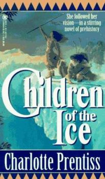 Mass Market Paperback Children of the Ice Book