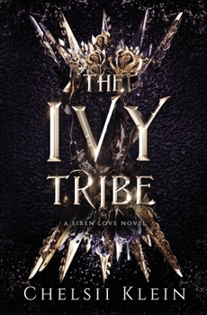 Paperback The Ivy Tribe Book