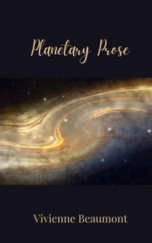 Paperback Planetary Prose Book