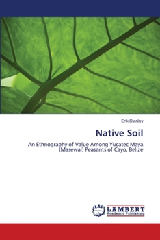Paperback Native Soil Book