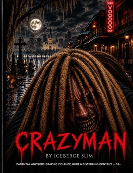 Crazy Man