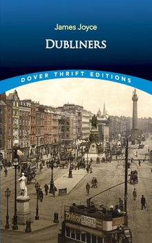 Paperback Dubliners Book