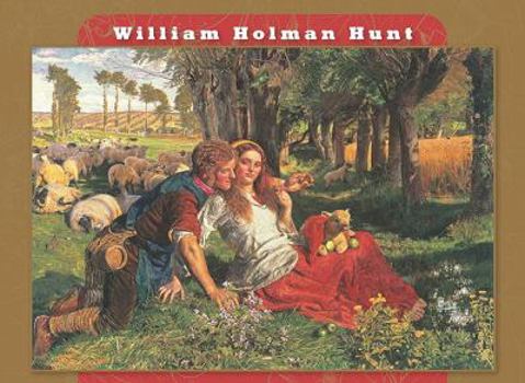 Misc. Supplies William Holman Hunt Boxed Notecards [With 20 Envelopes] Book