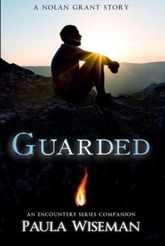 Paperback Guarded: A Nolan Grant Story Book