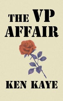 Paperback The VP Affair Book