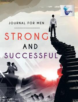 Paperback Strong and Successful Journal for Men Book