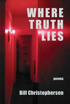 Paperback Where Truth Lies Book
