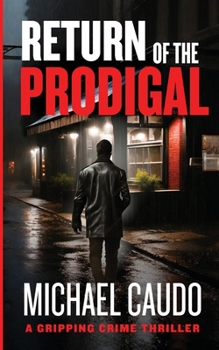 Paperback Return of the Prodigal Book