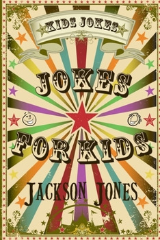 Paperback Kids Jokes: Jokes For Kids Book