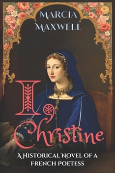 Paperback I, Christine Book