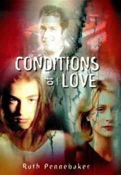 Hardcover Conditions of Love Book