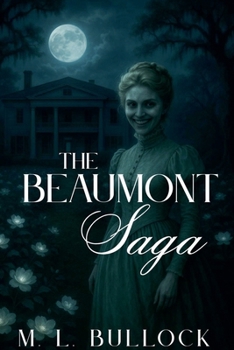 Paperback The Beaumont Saga Book