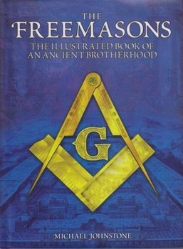 Hardcover Freemasons Book