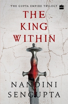 Paperback The King Within Book
