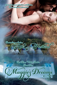 Maggie's Dreams - Book #5 of the Red River Valley Brides