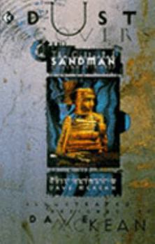 Paperback Dustcovers: The Collected Sandman Covers, 1989-97 (Sandman) Book