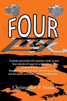 Paperback Four Book