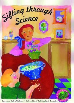 Paperback Sifting Through Science: Grades K-"2 Book