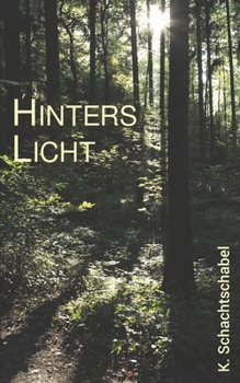 Paperback Hinters Licht [German] Book