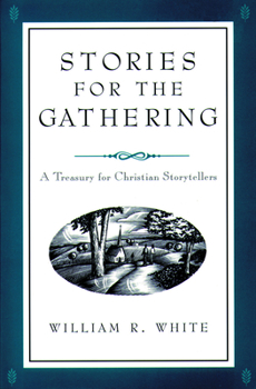 Paperback Stories for the Gathering Book