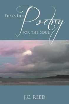 Paperback That's Life: Poetry for the Soul Book