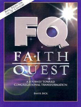 Paperback A Journey Toward Congregational Transformation Book