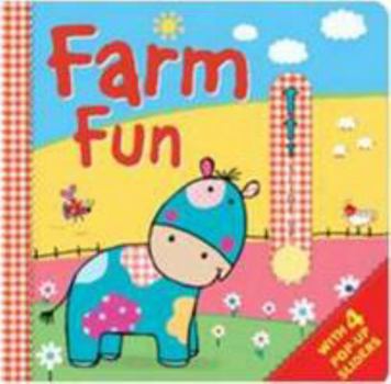 Board book Farm Fun Book