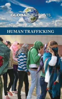 Paperback Human Trafficking Book