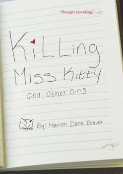 Paperback Killing Miss Kitty and Other Sins Book