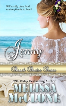 Jenny - Book #5 of the Beach Brides
