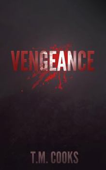 Paperback Vengeance Book