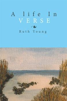 Paperback A Life in Verse Book