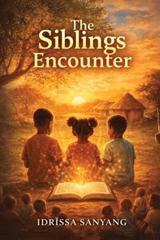 Paperback The Siblings Encounter Book