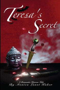 Paperback Teresa's Secret Book