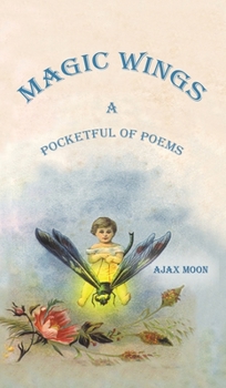 Hardcover Magic Wings Book