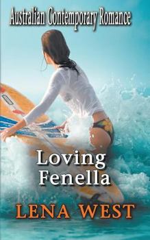 Paperback Loving Fenella Book