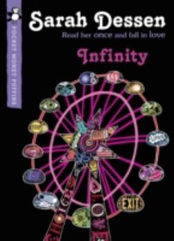 Paperback Infinity (Pocket Money Puffins) Book