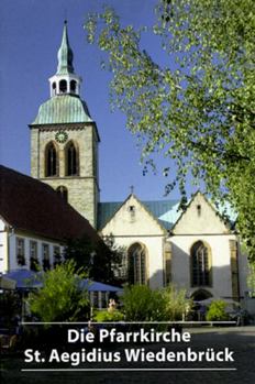 Die Pfarrkirche St. Aegidius Wiedenbr?ck