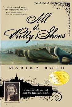 Paperback All the Pretty Shoes Book